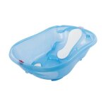 Baignoire pour les enfant onda evolution 84 celeste [cod 790] okbaby