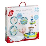 Bain et hygi�ne magik splash board