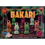 Bakari - un jeu concentration pour captiver toute la famille - super as d'or 2002 - editions tactic Bakari - un jeu concentration pour captiver toute la famille - super as d'or 2002 - editions tactic