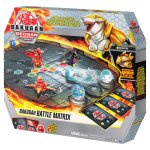 Bakugan arene de combat battle matrix saison 3 - bakugan