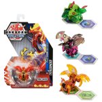 Bakugan pack 1 die - cast saison 4 - (assort)