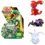Bakugan pack 1 nova saison 5 - (assort)