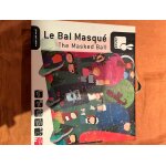 Le bal masqu�