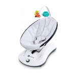 Balancelle 4 moms rockaroo classique gris
