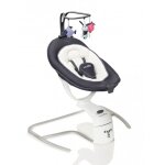 Balancelle swoon motion zinc - babymoov Balancelle swoon motion zinc - babymoov