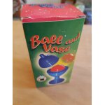 Ball and vase magie