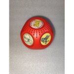La balle magique texas instruments