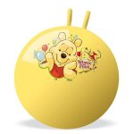 Ballon sauteur winnie l'ourson : 50 cm Ballon sauteur winnie l'ourson : 50 cm