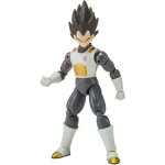 Bandai america - dragonball super dragon stars vegeta 6. 5  action figure [] a