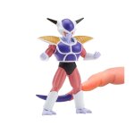 Bandai dragon ball z - figurine power up 9cm freezer