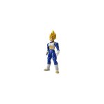 Bandai hobby figure - rise standard super saiyan vegeta dragon ball z modle kit