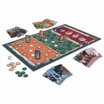 Bandai jeu de plateau naruto chunin exam sprint Bandai jeu de plateau naruto chunin exam sprint