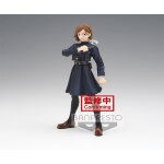 Bandai jujutsu kaisen - nobara kugisaki - jukon no kata - 14 cm
