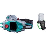 Bandai kamen rider exeid transformation belt dx bugle driver ii & kamen rider chronicle gashat [import ... Bandai kamen rider exeid transformation belt dx bugle driver ii & kamen rider chronicle gashat [import ...