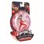 Bandai ladybug miraculous - figurine super articulée 15cm ladybug Bandai ladybug miraculous - figurine super articulée 15cm ladybug