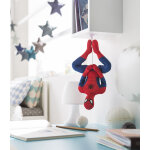 Bandai peluche 25cm ultimate spider - man