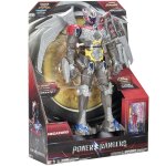 Bandai power rangers - dx megazord intractif