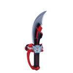Bandai power rangers super megaforce - epée super mégaforce Bandai power rangers super megaforce - epée super mégaforce