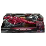 Bandai power rangers - zord lgendaire deluxe