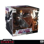 Banpresto bleach - figurine  ichigo  x2