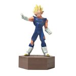 Banpresto dbz dragon ball kai dxf fighting combination vol. 1 5. 5 vegeta figure Banpresto dbz dragon ball kai dxf fighting combination vol. 1 5. 5 vegeta figure