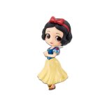 Banpresto disney - figurine de collection q posket blanche neige 14cm (reprod. )