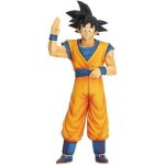 Banpresto dragon ball - son goku - zokei ekiden
