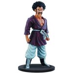 Banpresto dragon ball z resolution of soldiers volume 3 hercules figure