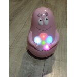 Barbapapa a dit (avec notice)