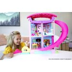 Barbie chelsea - la maison de