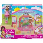 Barbie chelsea playset danse ghv81 Barbie chelsea playset danse ghv81