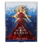 Barbie collector barbie - no�l dor�