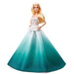 Barbie - dgx98 - noel 2016 - emeraude