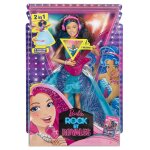 Barbie erika princesse rock'n royales Barbie erika princesse rock'n royales
