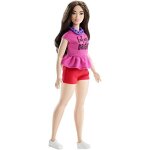 Barbie fashionistas doll - future is bright Barbie fashionistas doll - future is bright