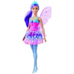 Barbie f�e dreamtopia blonde