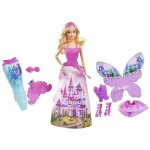 Barbie f�erie 3 en 1