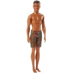 Barbie ken plage