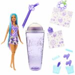 Barbie pop reveal - poup�e