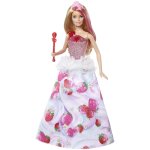 Barbie princesse bonbons sons et lumieres