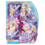 Barbie - princesse et chat volant Barbie - princesse et chat volant