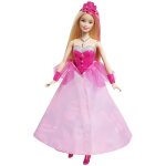 Barbie super princesse kara