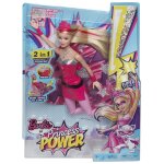 Barbie super princesse kara