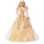 Barbie signature 2023 holiday doll