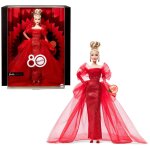 Barbie signature - poup�e sp�cial 80�me anniversaire de mattel