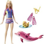 Barbie et son dauphin magique