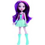 Barbie star light adventure, petite poupe 10 cm
