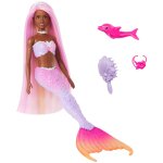 Barbie a touch of magic ¿ poupe sirne   brooklyn