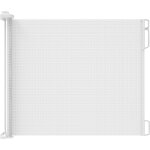 Barriere de securite enfant retractable de 0 a 142 cm, barriere de securite enfant, barri�re de s�curit� ...