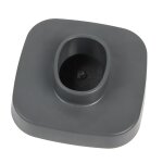 Base de cardan tenue dans la main pour les drones d'avions d'osmo mobile 2 rc Base de cardan tenue dans la main pour les drones d'avions d'osmo mobile 2 rc